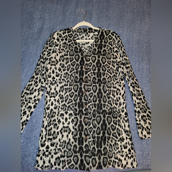 Cardigan - Picture 6 of 11